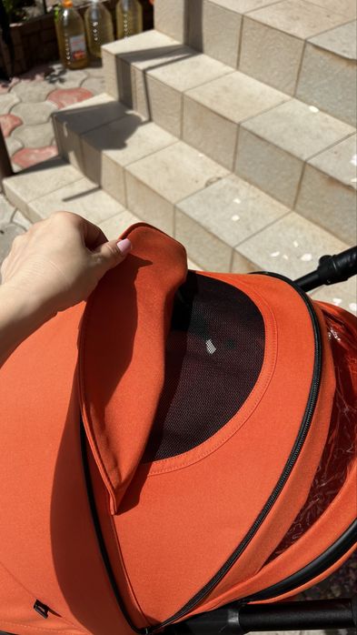 Коляска Anex Stroller Air-X
