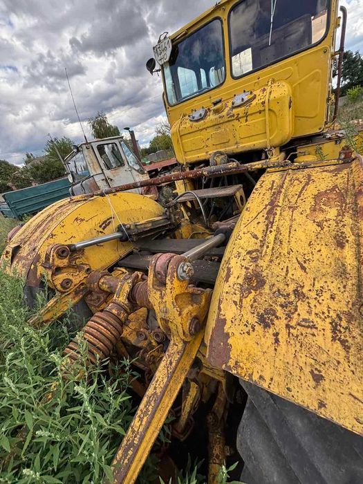 Продам трактор Кіровець К-700А