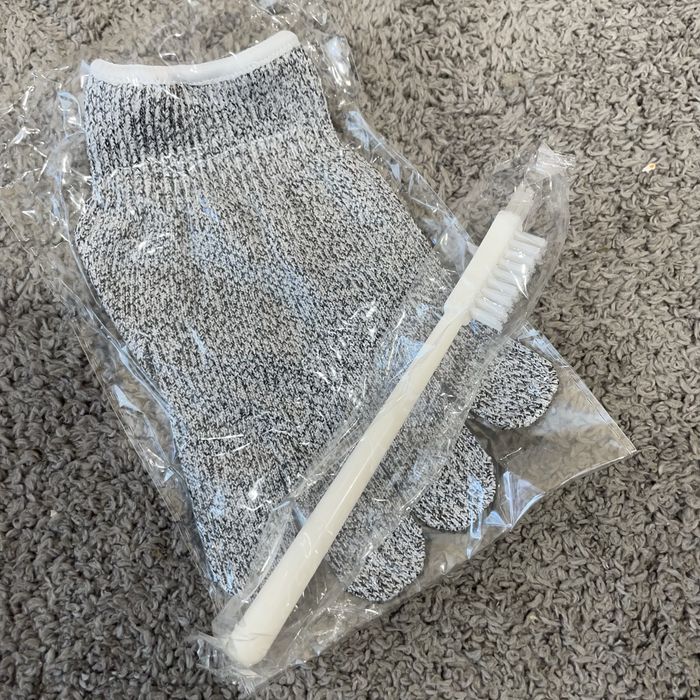 Wielofunkcyjna krajalnica do warzyw