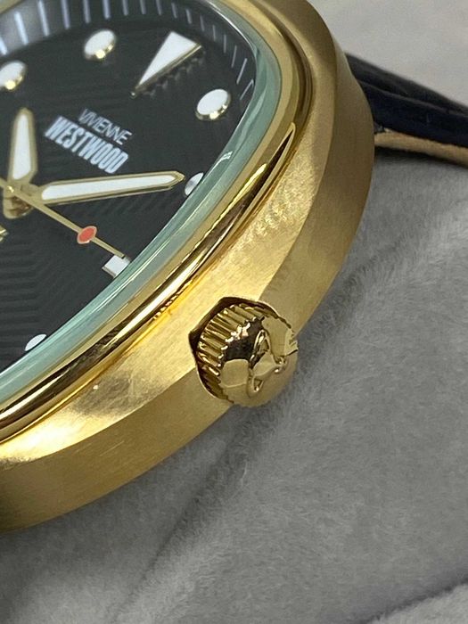 Кварцевий Годинник Vivienne Westwood | Vivienne Westwood Watch | Люксовий Годинник