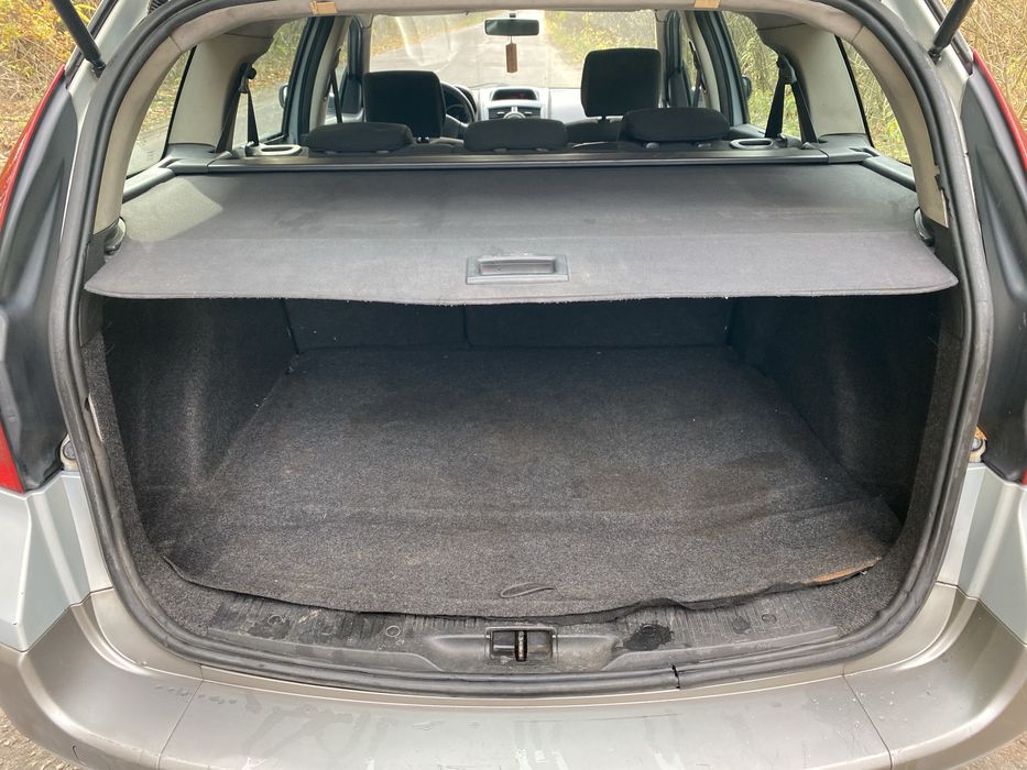 Renault Megane 2 1.9dci