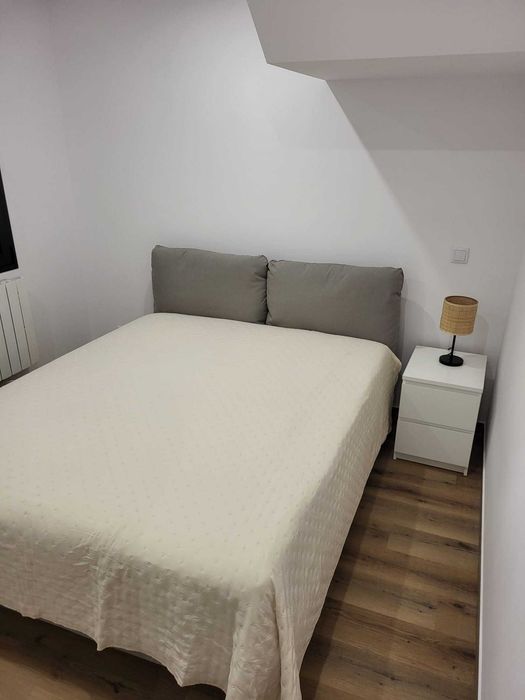 moradia T2 mobililado