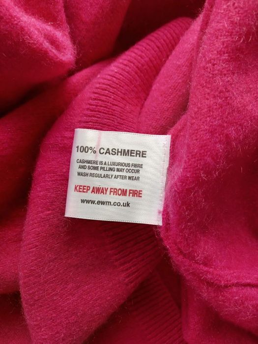 Кашеміровий джемпер светер свитер кашемір ковта кофта