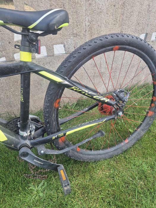 Rower Storm Racer 26 MTB