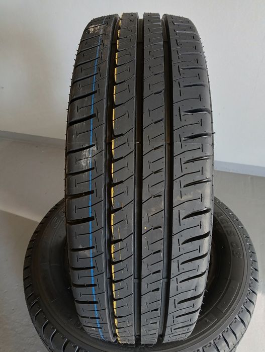 Sprzedam opony nowe letnie bieżnikowane 205/65/16C