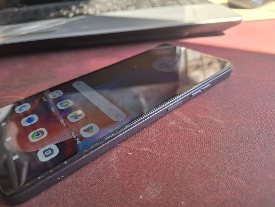 Motorola G04 8GB/128GB stan dobry.