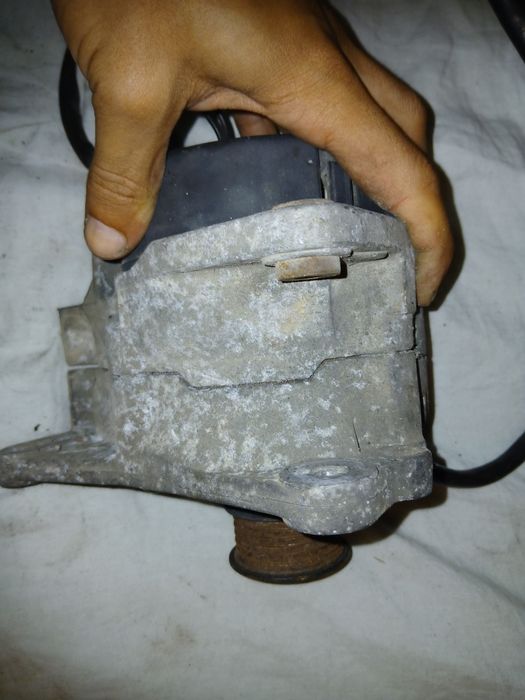Alternador Golf 3