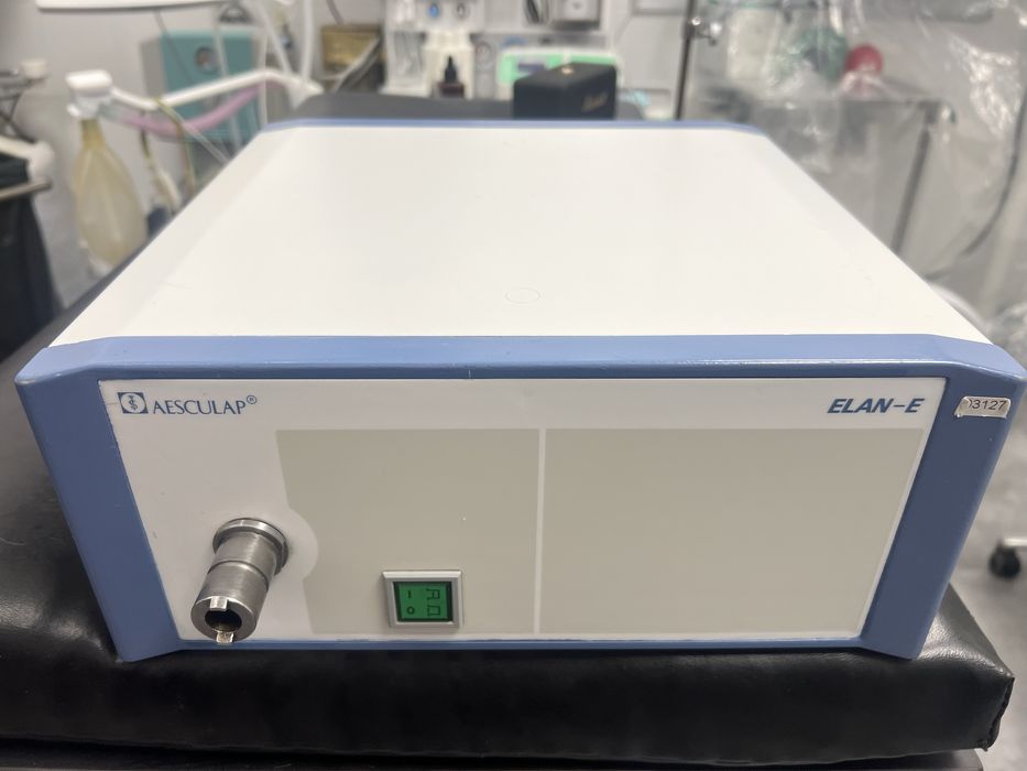 Naped ortopedyczny/ TPLO aesculap/ wiertarka,pila kostna