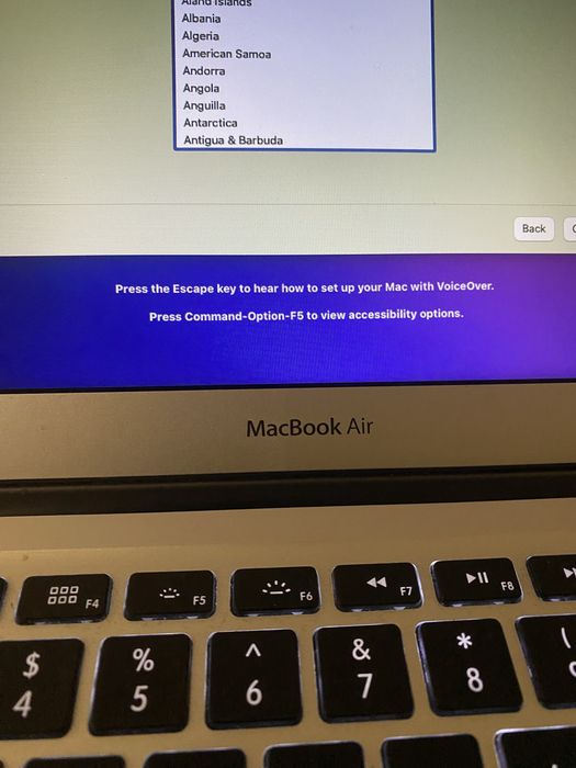 MacBook Air 2015 – Fiável, Rápido e Pronto a Usar
