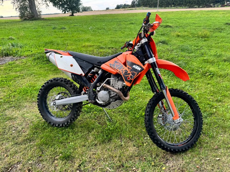 KTM