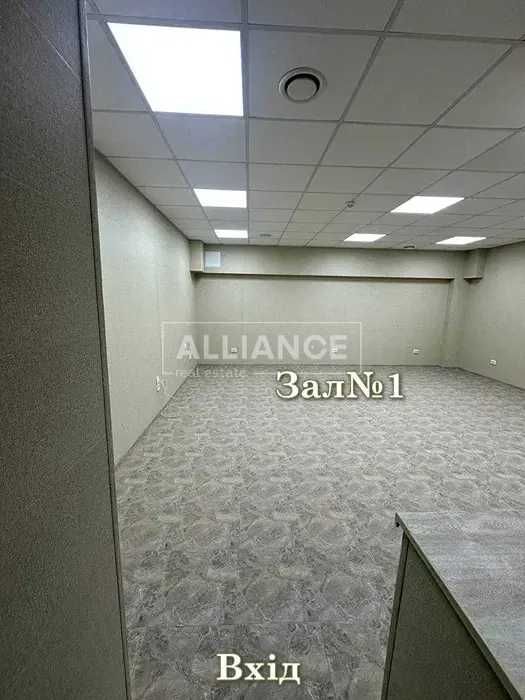 Продаж комерційного приміщення Каскад - Івасюка