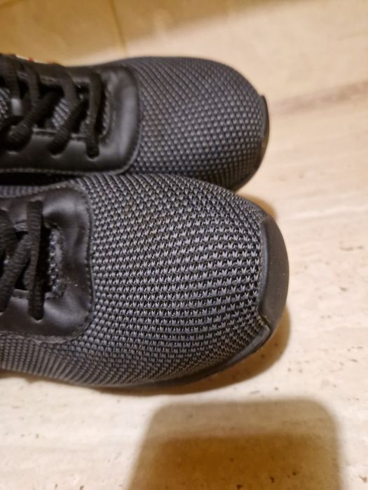 Buty robocze LarnMern r38.5 .