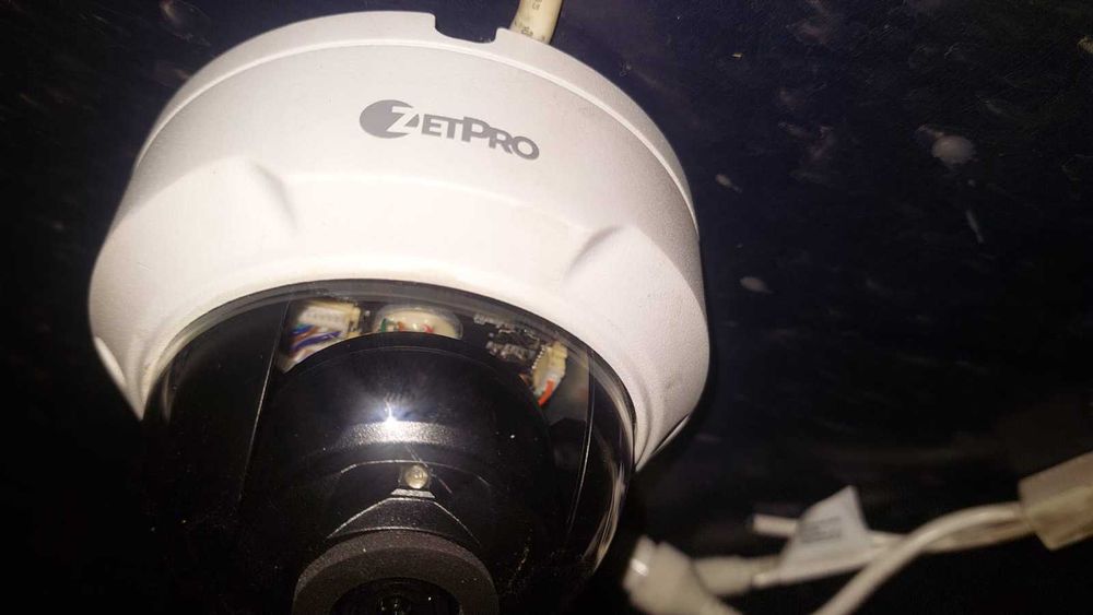ZetPro ZIP-322SR3-DVSPF28