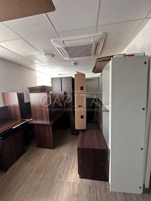 Офіс в самому центрі Києва - Хрещатик бульвар Тараса Шевченка 191 м² на 3 поверсі
