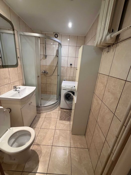 2 Pokoje Z Kuchnią-balkon-piwniczka. - Widok 5