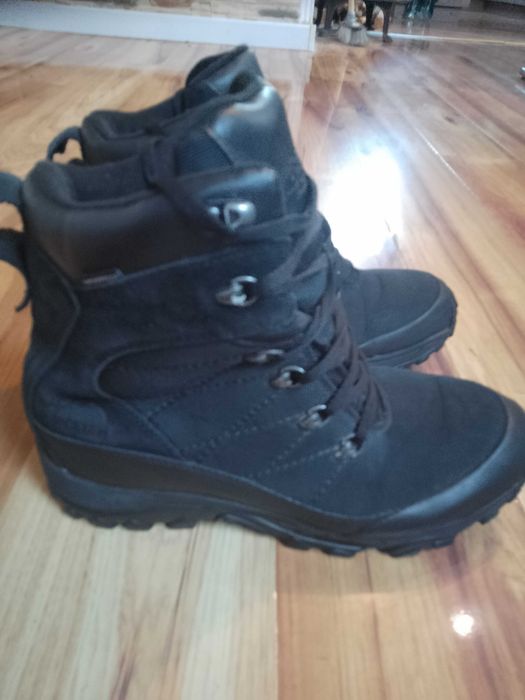 The North Face Chilkat II Nylon rozmiar 44