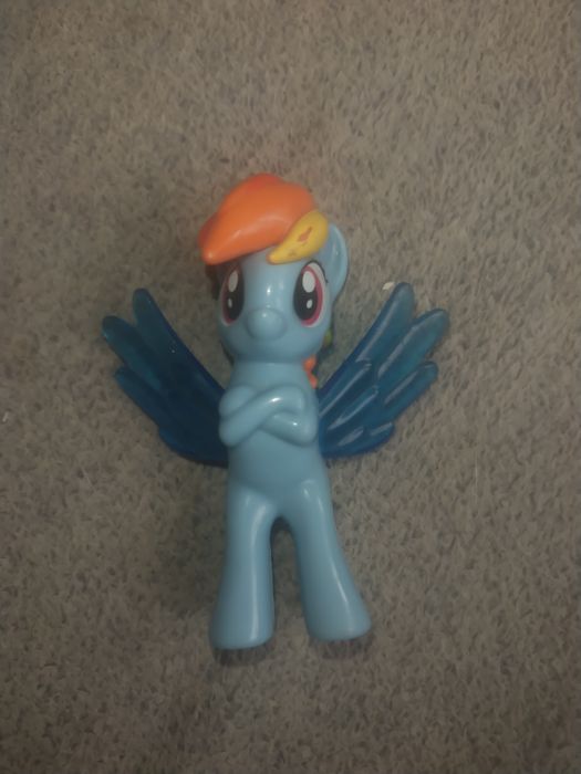 Kucyki My Little Pony