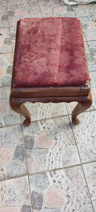 Banco quinane de toalete