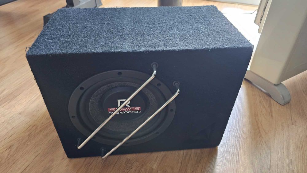 Subwoofer Audio System R08