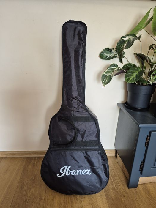 Gitara akustyczna Ibanez V50NJP-NT 3U-09