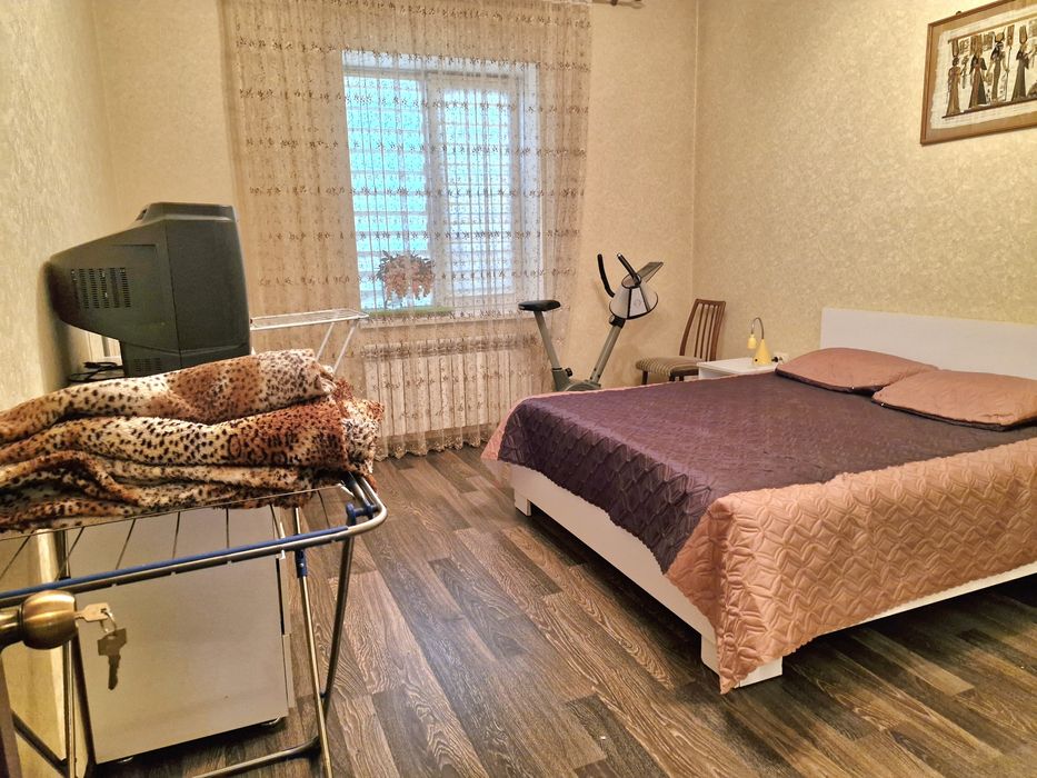 Продам дом на Клочко !