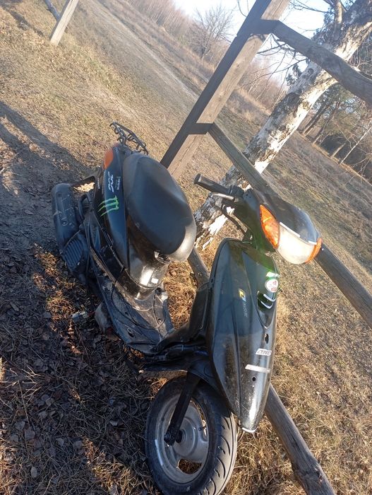 Продам Yamaha jog 36