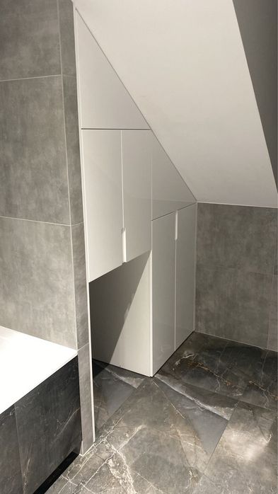 Meble na wymiar, uslugi stolarskie