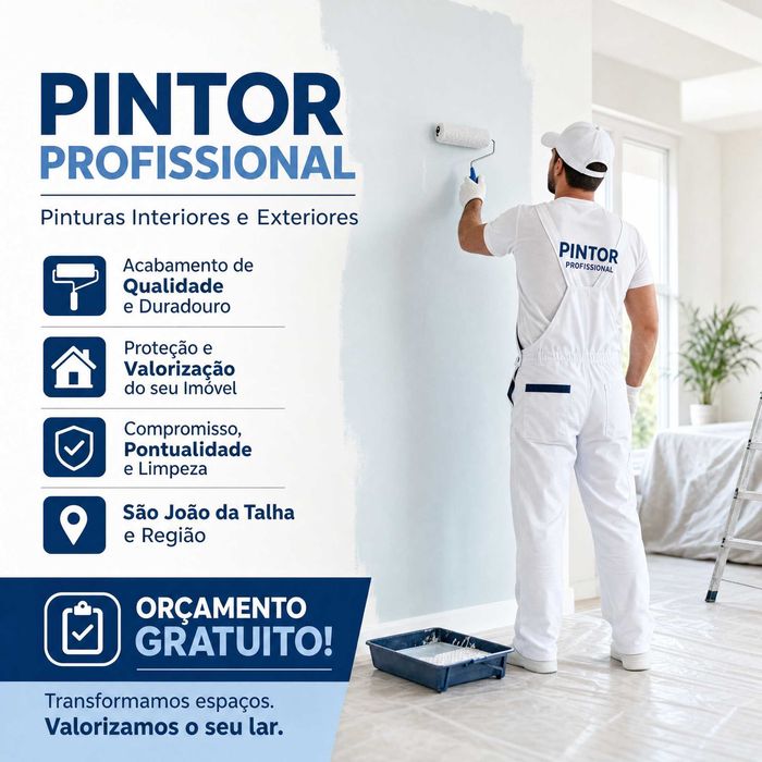 Remodelação de Apartamento Chave na Mão | Braga e Região