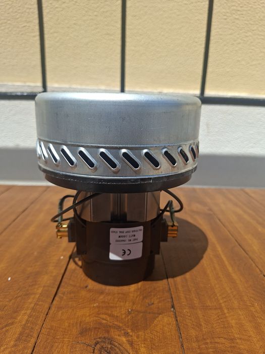 Motor Aspirador Universal 1600W P.A