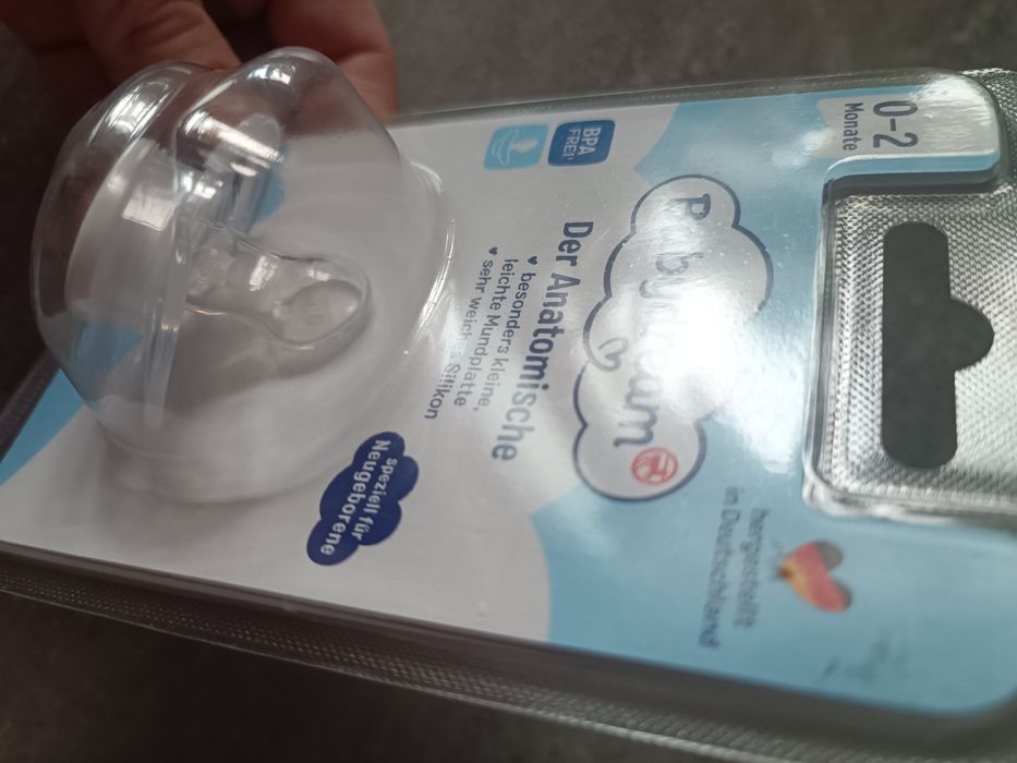 Молоковідсмоктувач Philips ручний