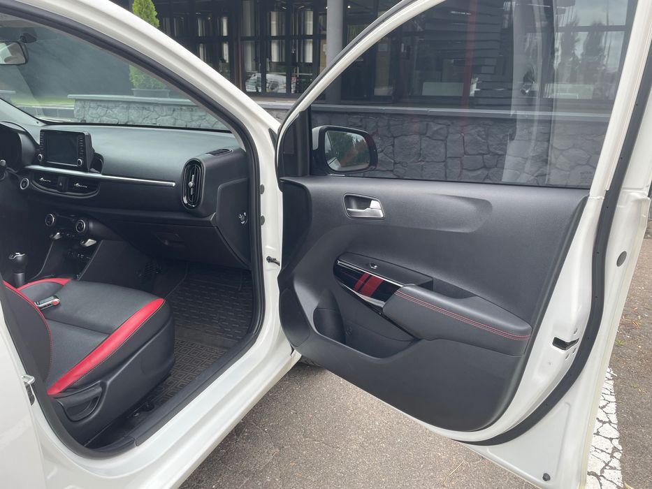 Kia Picanto 2020