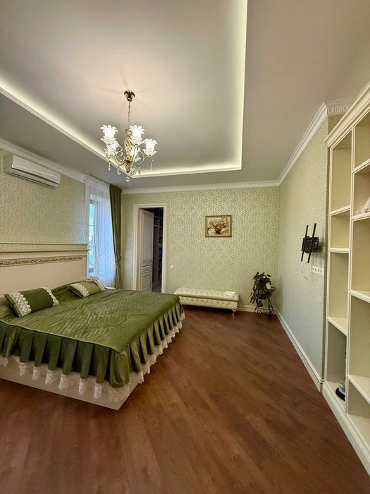 Эталонный дом! 12 соток! Совиньон! 1A37