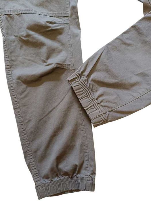 Штани карго H & M (Jogger Cargo) L