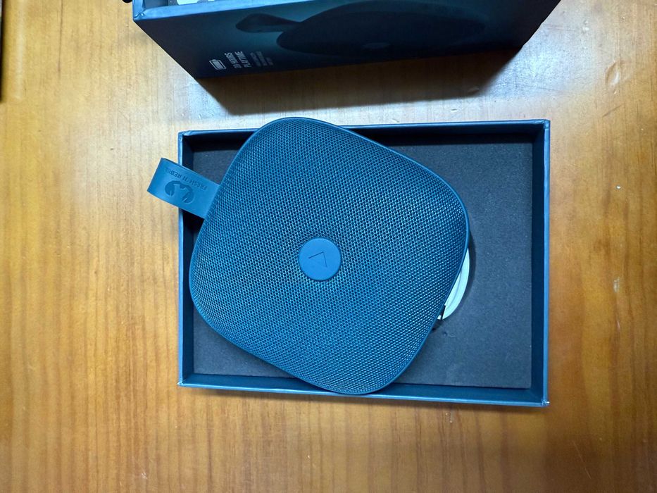 Coluna Bluetooth FRESH 'N REBEL