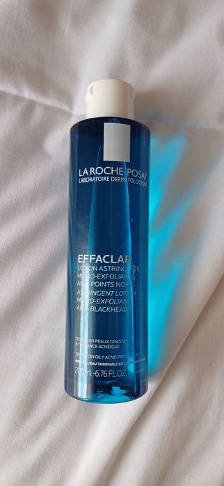 LA ROCHE-POSAY Micro esfoliante