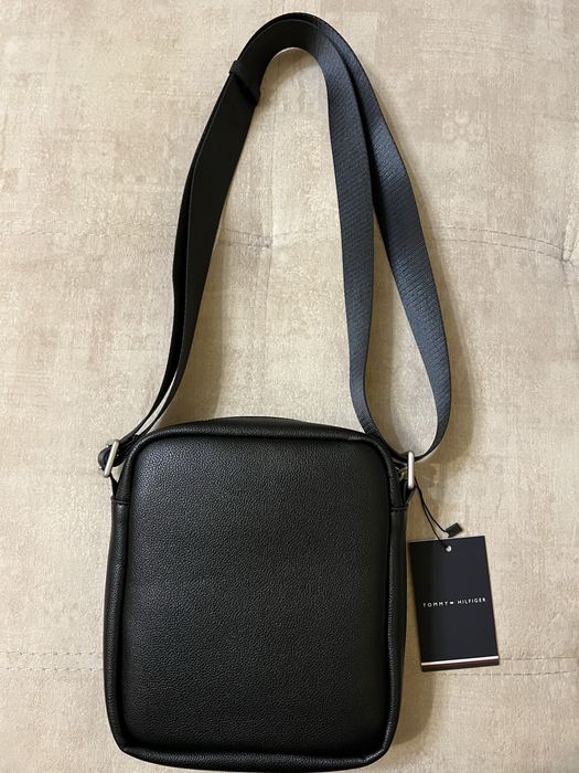 Чоловіча сумка Tommy Hilfiger