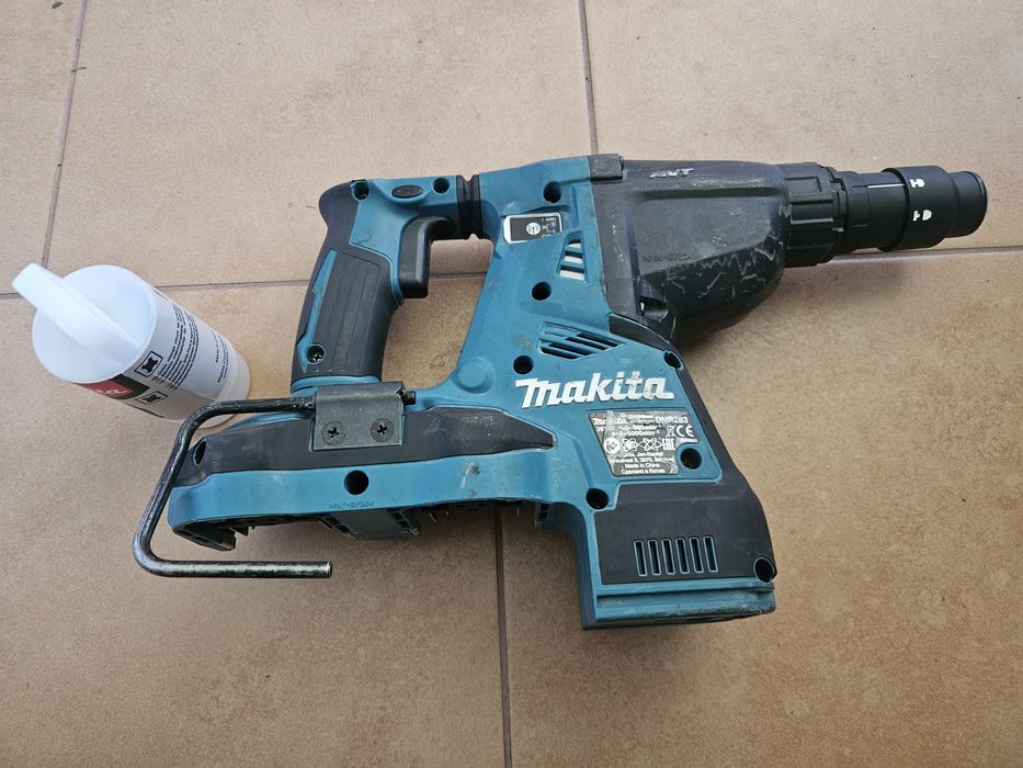 Makita dhr283 młotowiertarka