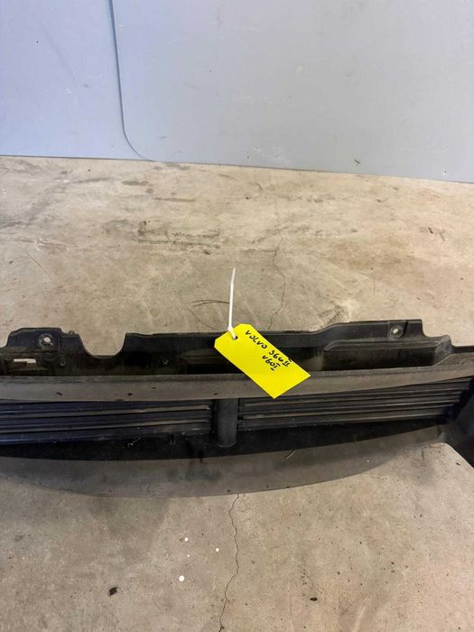 Kierownica powietrza Volvo V60 I S60 II LIFT