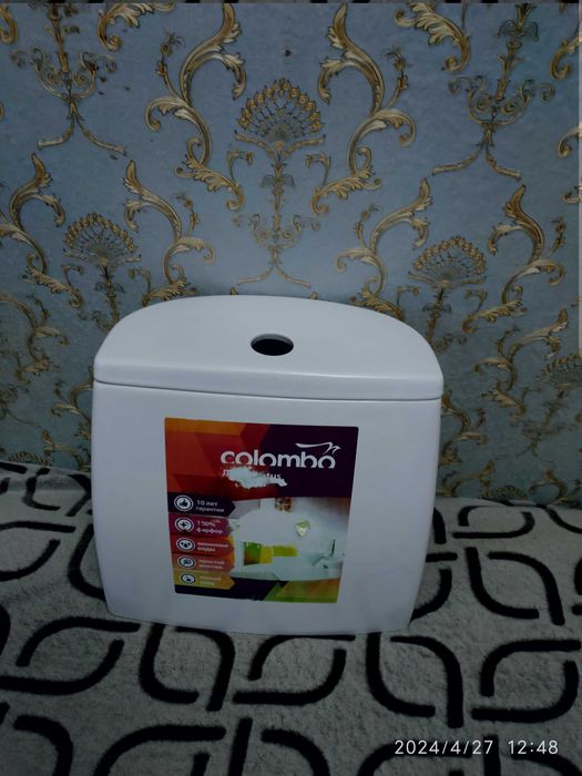 продам  бачок смывной