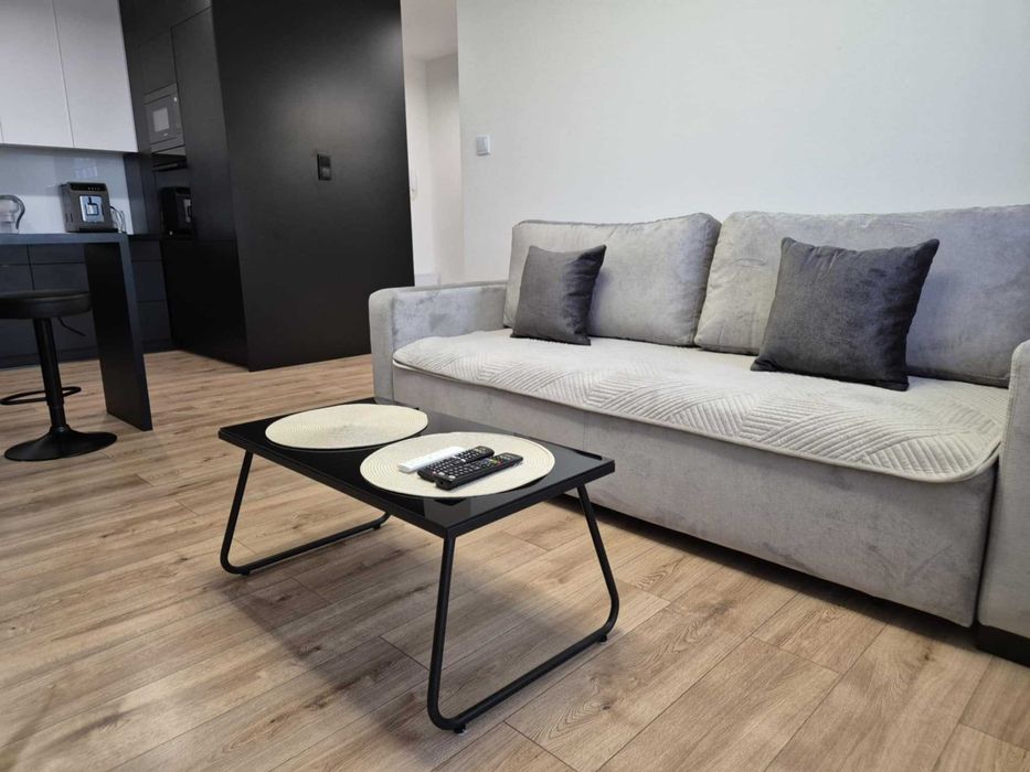Apartament przy WROCZYŃSKIEGO 5 z miejscem garażowym