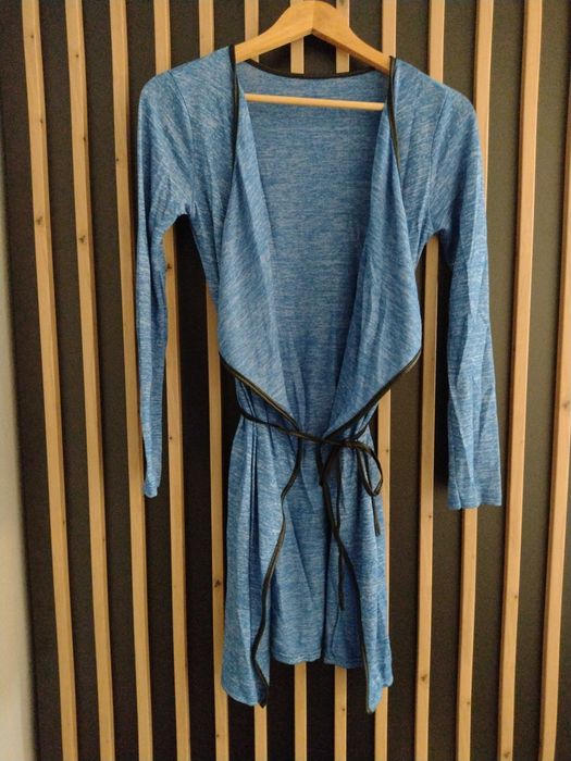 Zestaw 12 ubrań damskich S/M-sukienki, spódniczki, spodenki+ gratis