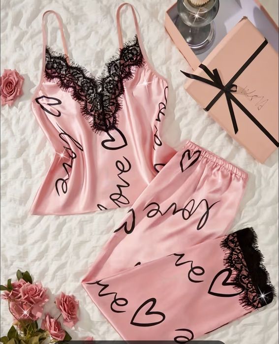 Пижама домашній комплект можна на подарунок