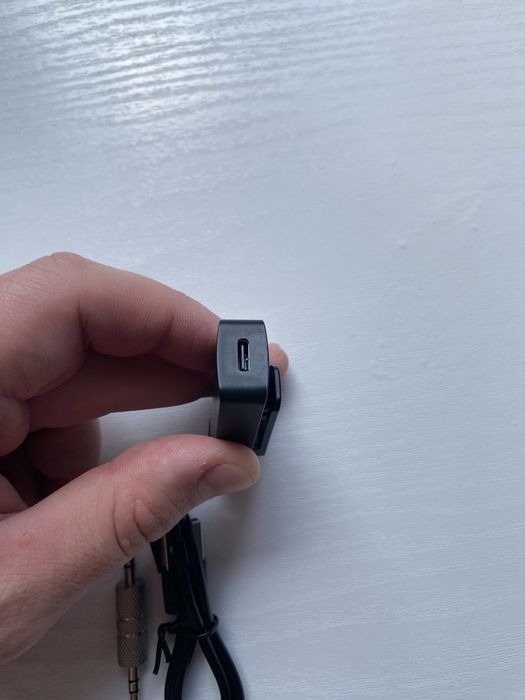 Bluetooth 5.3 Аудіо Приймач-Передавач