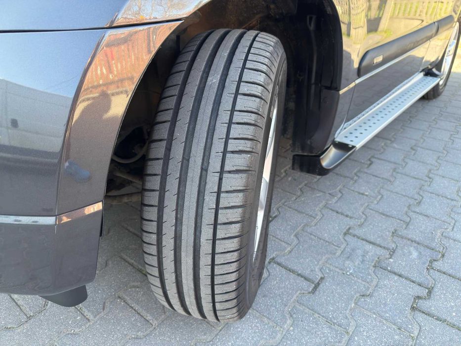 Suzuki Grand VITARA 1.9DDIS