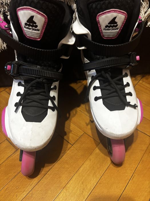 Роликові ковзани Rollerblade , 33-36 розмір