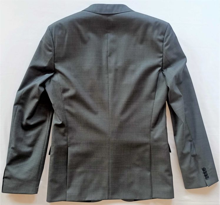 HUGO BOSS marynarka Henry Slim Fit r 98 - oryginał