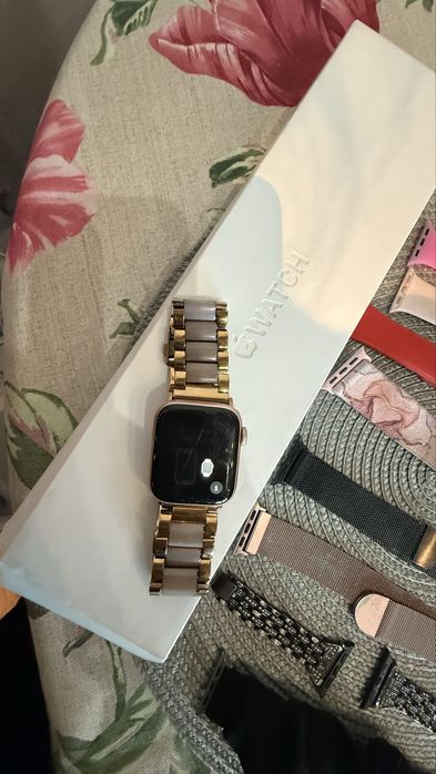 Apple iWatch series 6 40mm