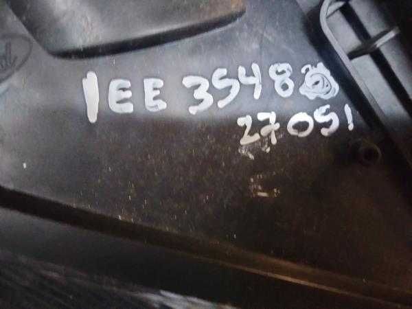 Otica Direita FORD FOCUS III | 103016