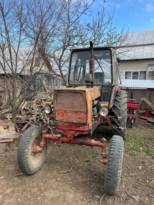 Продам трактор ЮМЗ 6