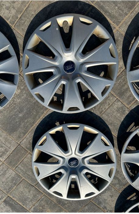 Kołpaki Ford 16 cali